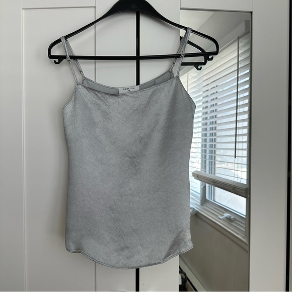 Aritzia Babaton benji camisole - Picture 3 of 5